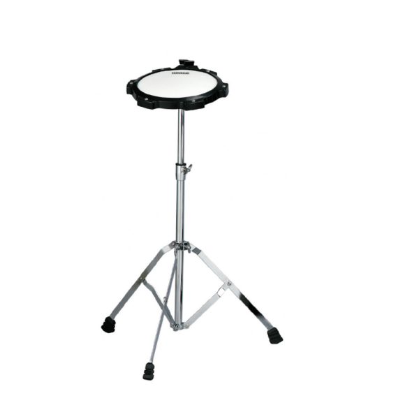 Pad d'entrainement accordable avec pied