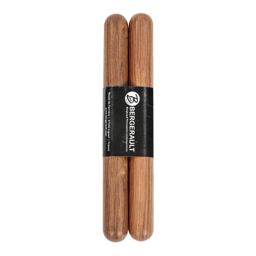 Claves Bergerault palissandre