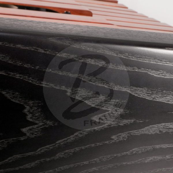 Marimba Bergerault Signature - 5 oct. Do2-Do7 - All Black – Image 2