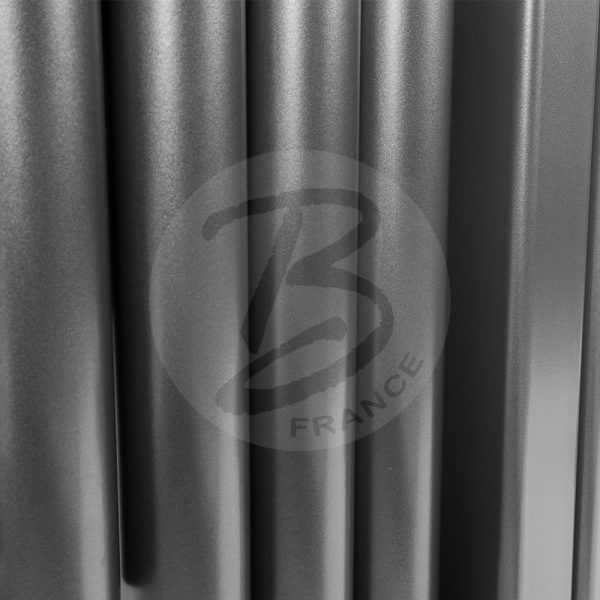 Marimba Bergerault Signature - 5 oct. Do2-Do7 - All Black – Image 3