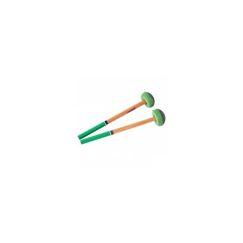 Baguettes de steeldrum pour tenor bass
