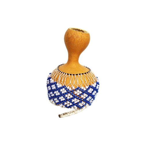 Chekere africain Ø 18-22 cm