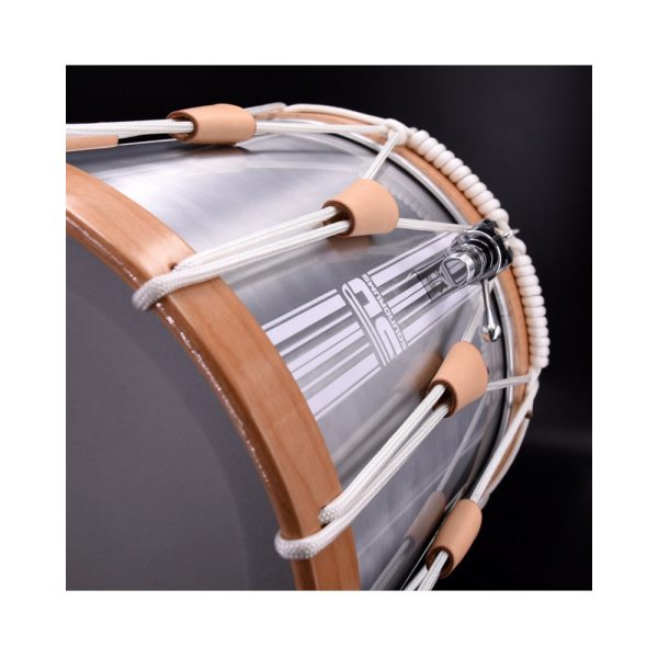 Tambour à corde - modèle AMBITION - Soundrums – Image 2