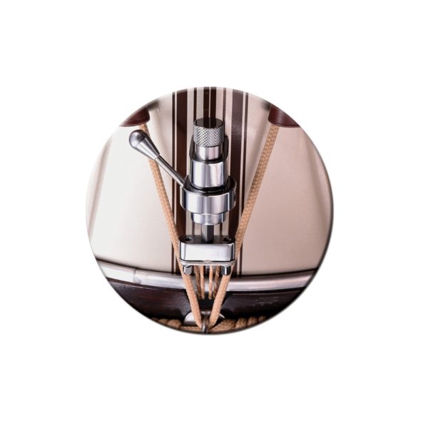 Tambour à corde - modèle PRIVILEGE - Soundrums – Image 3