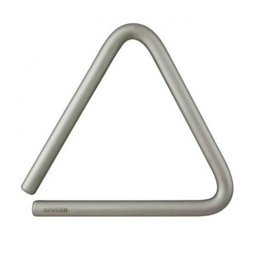 Triangle Grover Super Overtone  6" (15cm)