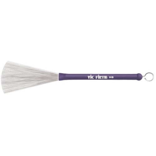 Ballais rétractables Vic Firth Heritage
