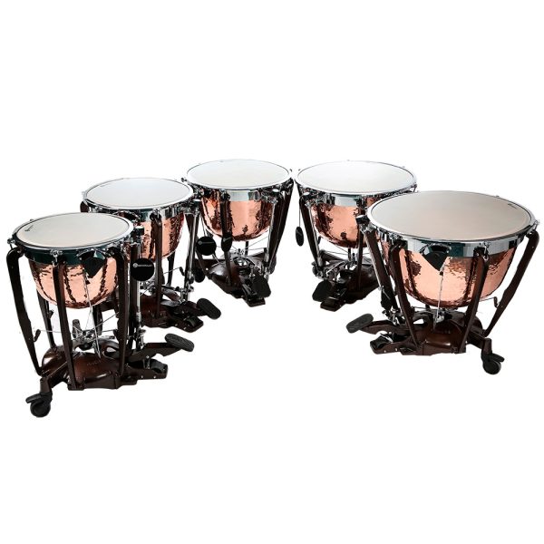 bergeraultConcert timpani