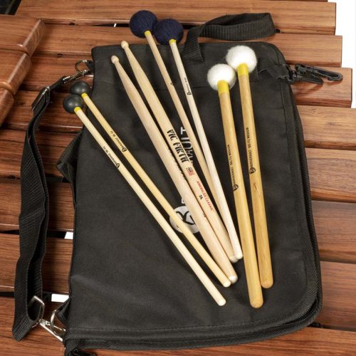 Pack cycle 1