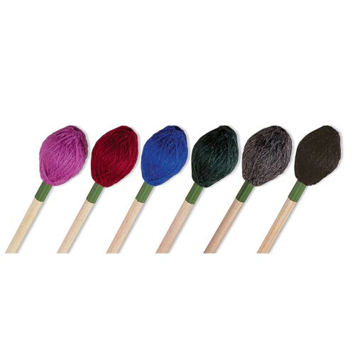 Bats, mallets