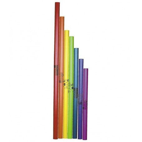 Boomwackers