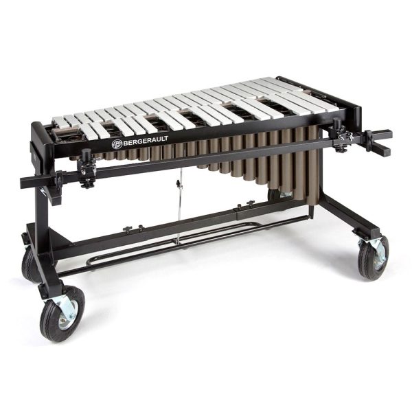bergeraultStadium Vibraphones