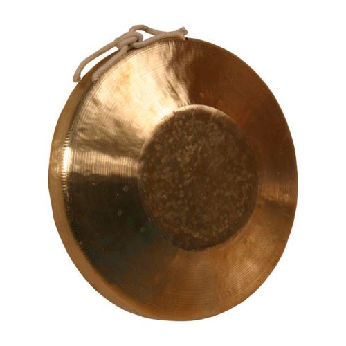 Gongs Opera de Pékin