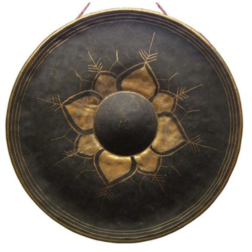 Gongs thailandais