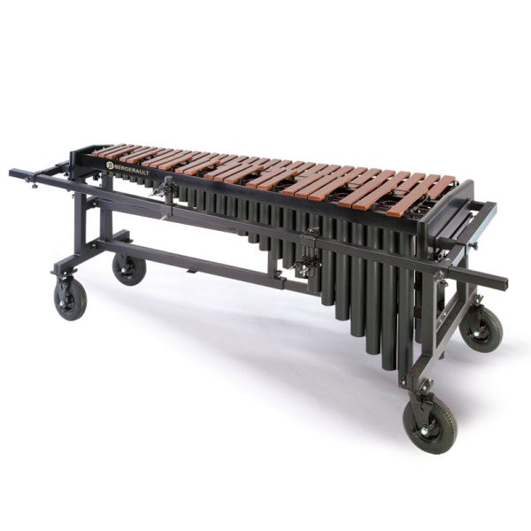bergeraultMarimbas Stadium