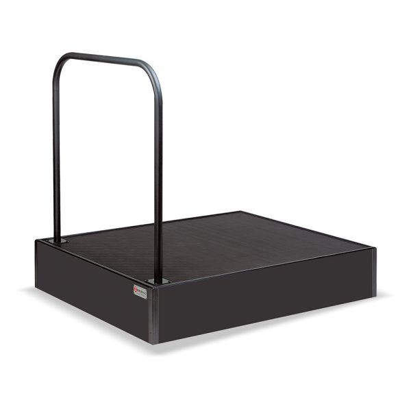 bergeraultPodium