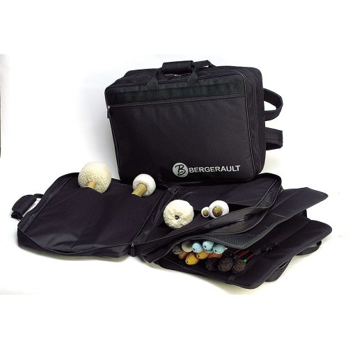 Mallet bags