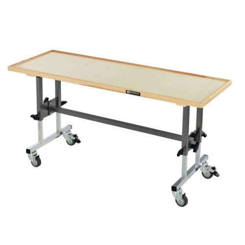 Tables, stands and accessories
