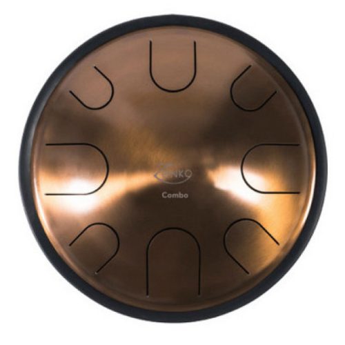 Tongue drums
