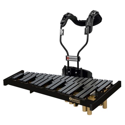 Parade xylophones