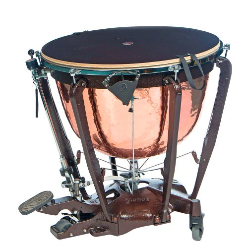 Timpani