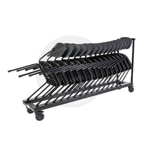 Orchestra chair trolley