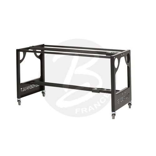 Trolley for desks