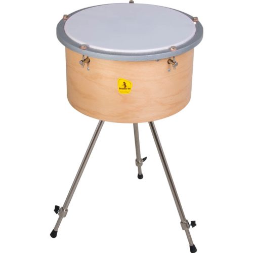 Timbales rotatives