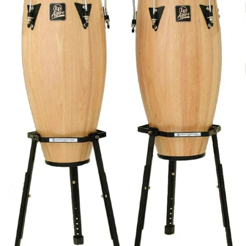 Congas LP Aspire 11" et 12"