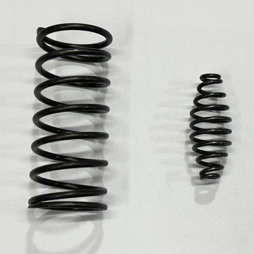 Ressort d'étouffoir vibraphone Bergerault Signature & Performer