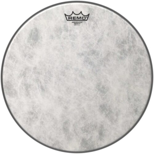 Peau Remo Fiberskyn Ø 15" FA-0515-00