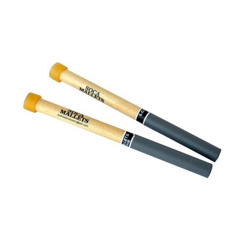 Baguettes steeldrum