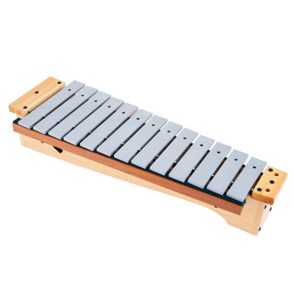 bergeraultClassic Series Metallophones