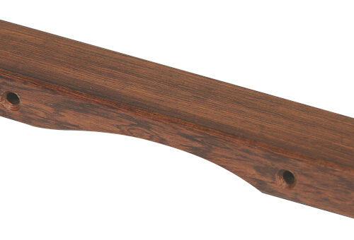 LAME MARIMBA BERGERAULT SIGNATURE - NOTE C2
