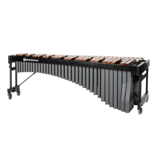 Marimba - 5 oct. Do2-Do7 - Signature Classic - BLACK NUANCES
