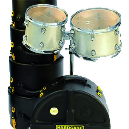 Coffre Hardcase pour tom Ø 12"