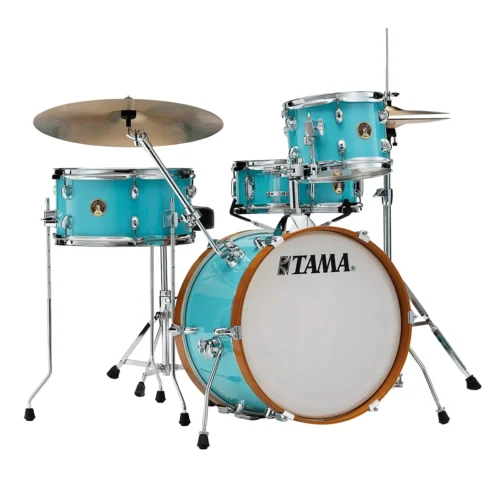 Batterie TAMA Club Jam Vintage18" - 4 fûts