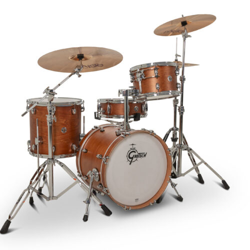 Batterie Gretsch Catalina Club Jazette 18" Bronze Sparkle