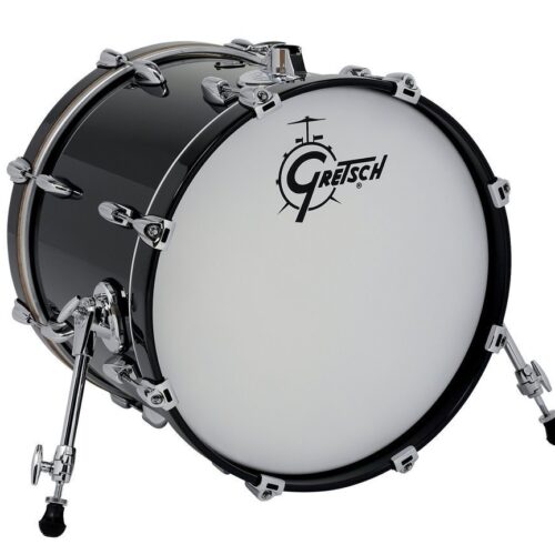 Grosse caisse Gretsch Renown Maple 18"
