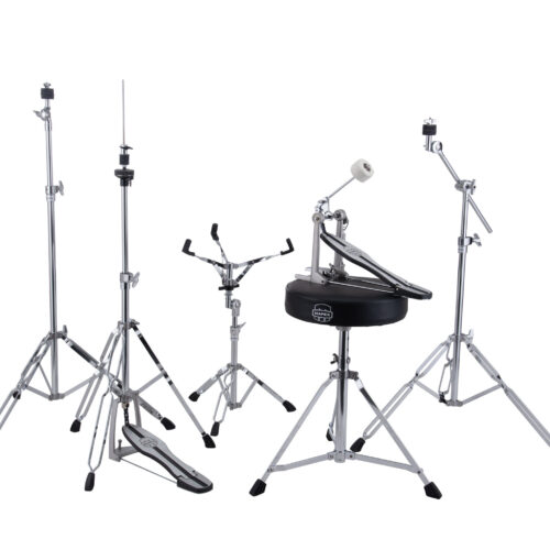 Pack Hardware Mapex HP2505T