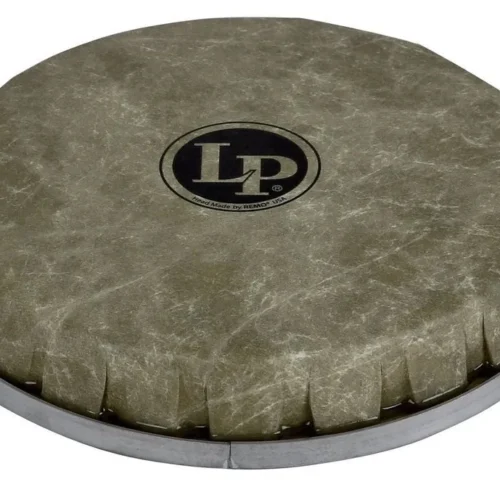 Peau de bongos LP Fiberskyn Génération II Ø 7 1/4"