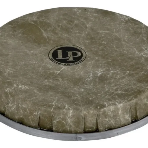 Peau de bongos LP Fiberskyn génération II Ø 8 5/8"