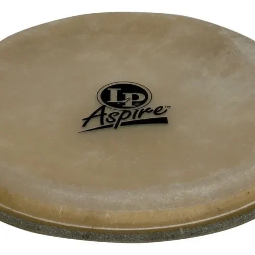 Peau de bongos LP Aspire  aigue