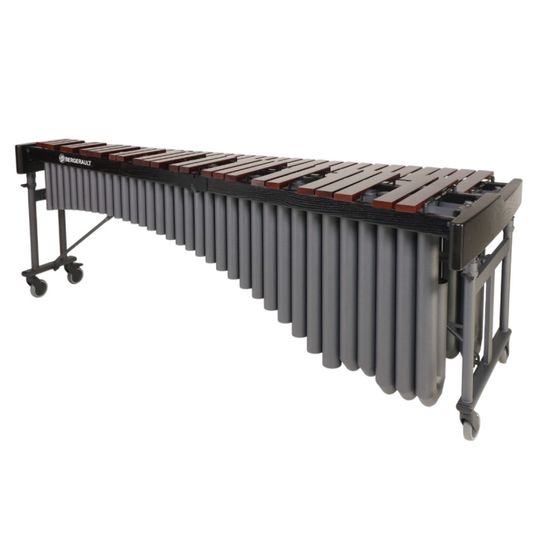 Marimba basse- 5 oct. Do2-Do7 - Série Campus