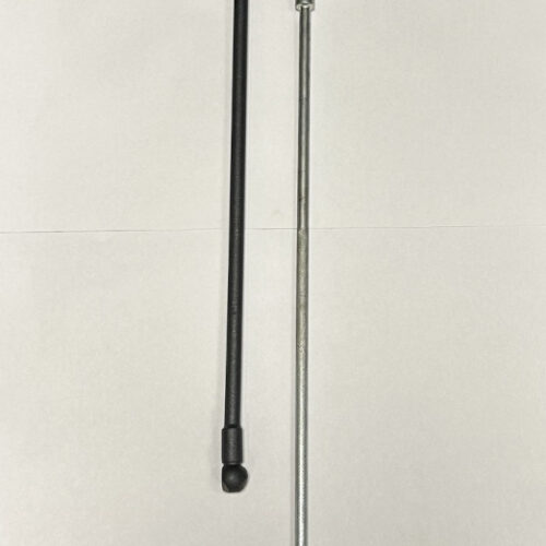 tige d'étouffoir vibraphone Bergerault