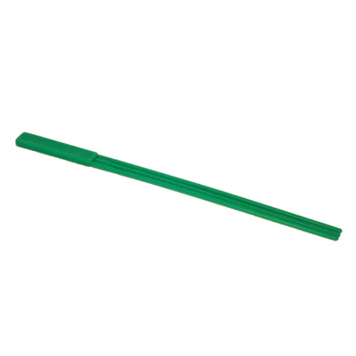 Batte de tamborim Contemporanea 3 bruns nylon