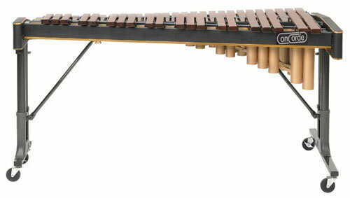 Xylophone Concorde - 4 oct. Do4-Do8 - Palissandre